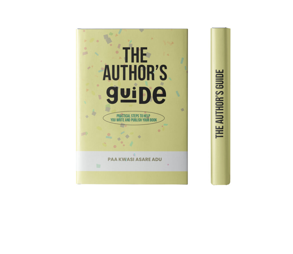 BOOK mock up authors guide WEBSITE