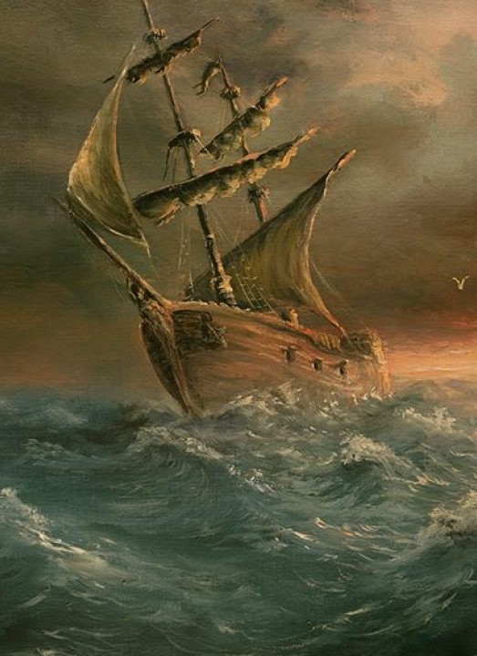 REJOICE IN THE LORD (part 5): John Wesley and the Monrovians