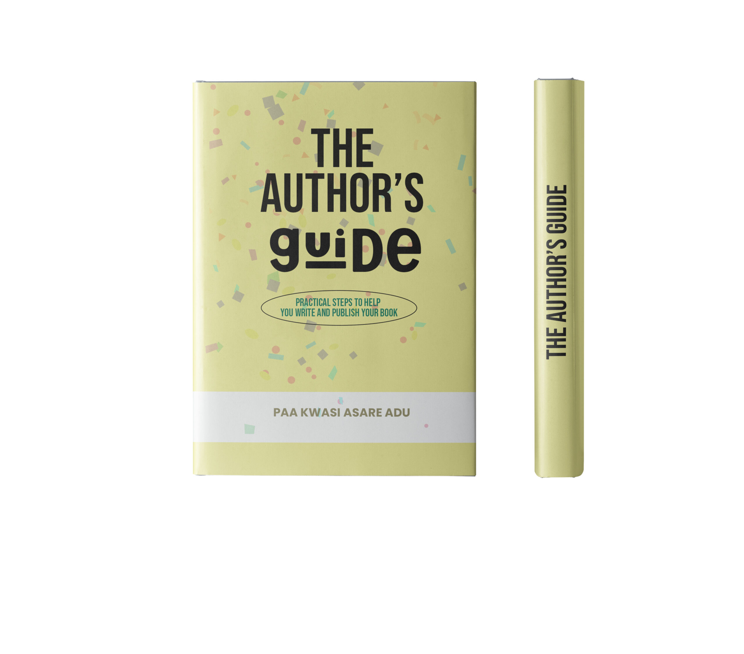 BOOK mock up authors guide WEBSITE
